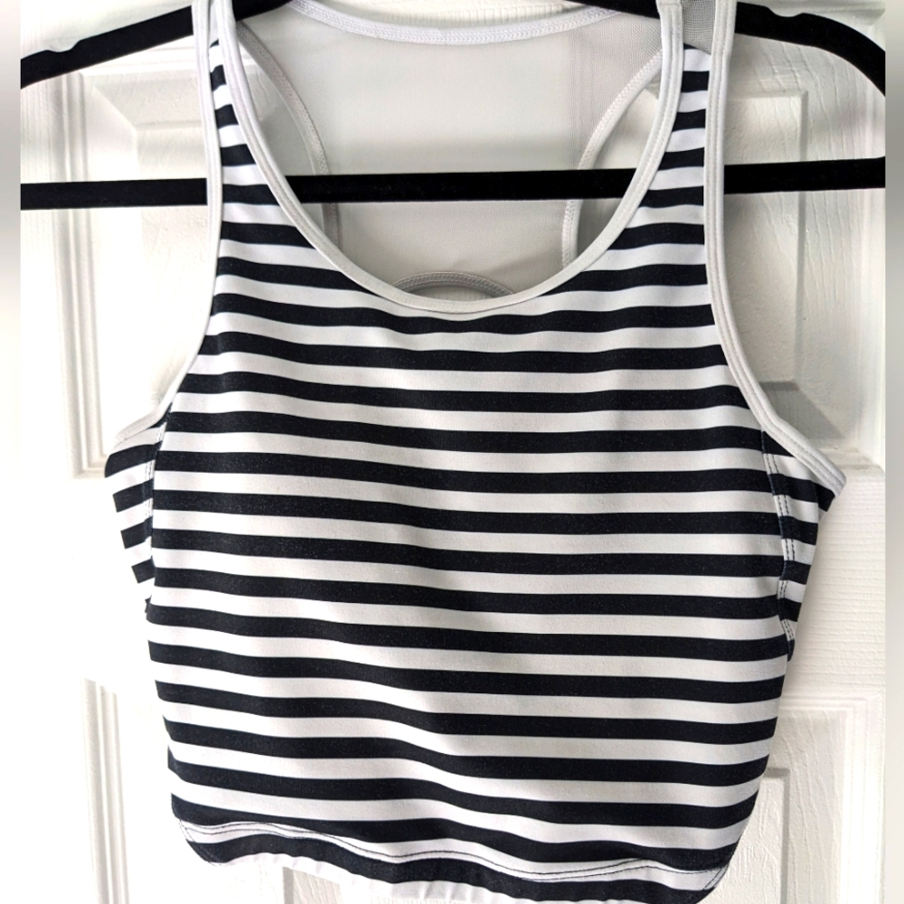 Born Primitive sports bra